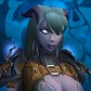 Character Avatar
